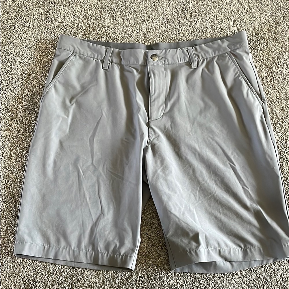 Adidas 365 golf shorts